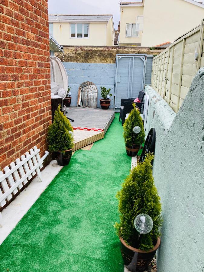 Villa Beautiful Victorian Terraced House AEGON International Esterno foto