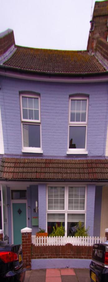 Villa Beautiful Victorian Terraced House AEGON International Esterno foto